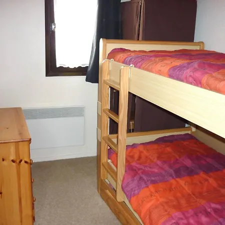 Agreable 2* En Pied Des Pistes De Pyrenees 2000 Daire Font-Romeu-Odeillo-Via